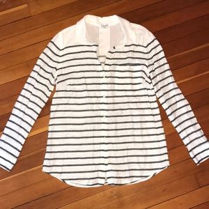 Splendid Button Down Shirt